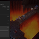 A Discord voice chat option is overlayed on an Xbox screen.